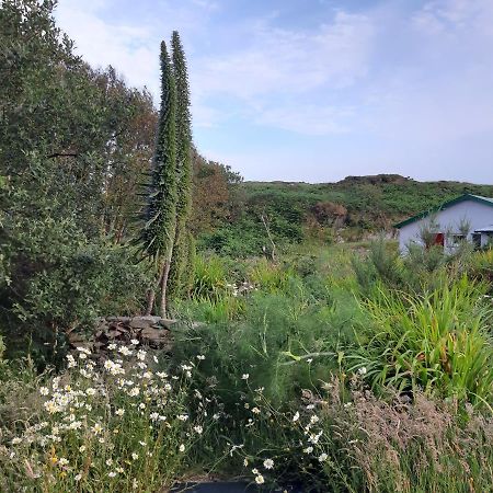 הוילה Goleen House Of Quartz מראה חיצוני תמונה