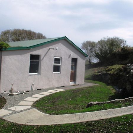 הוילה Goleen House Of Quartz מראה חיצוני תמונה