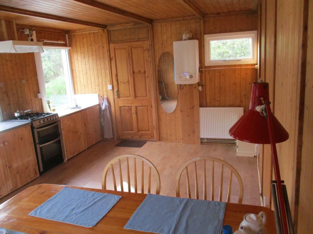 הוילה Goleen House Of Quartz מראה חיצוני תמונה