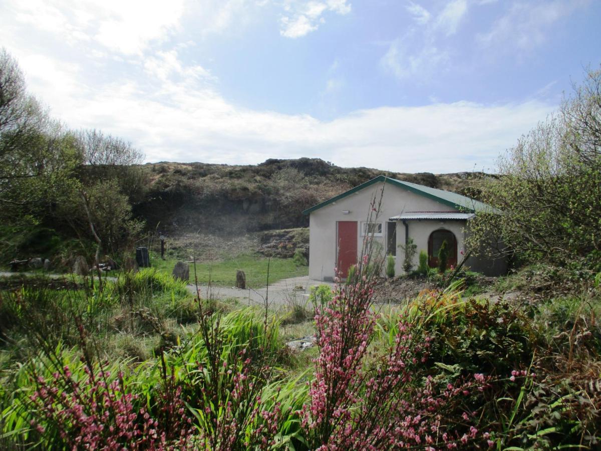 הוילה Goleen House Of Quartz מראה חיצוני תמונה