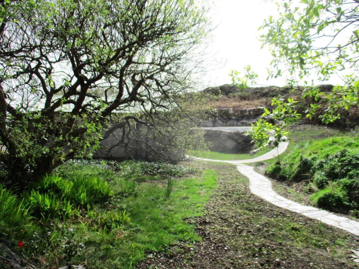 הוילה Goleen House Of Quartz מראה חיצוני תמונה