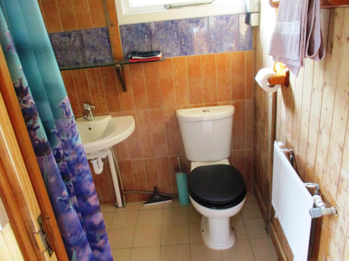 הוילה Goleen House Of Quartz מראה חיצוני תמונה