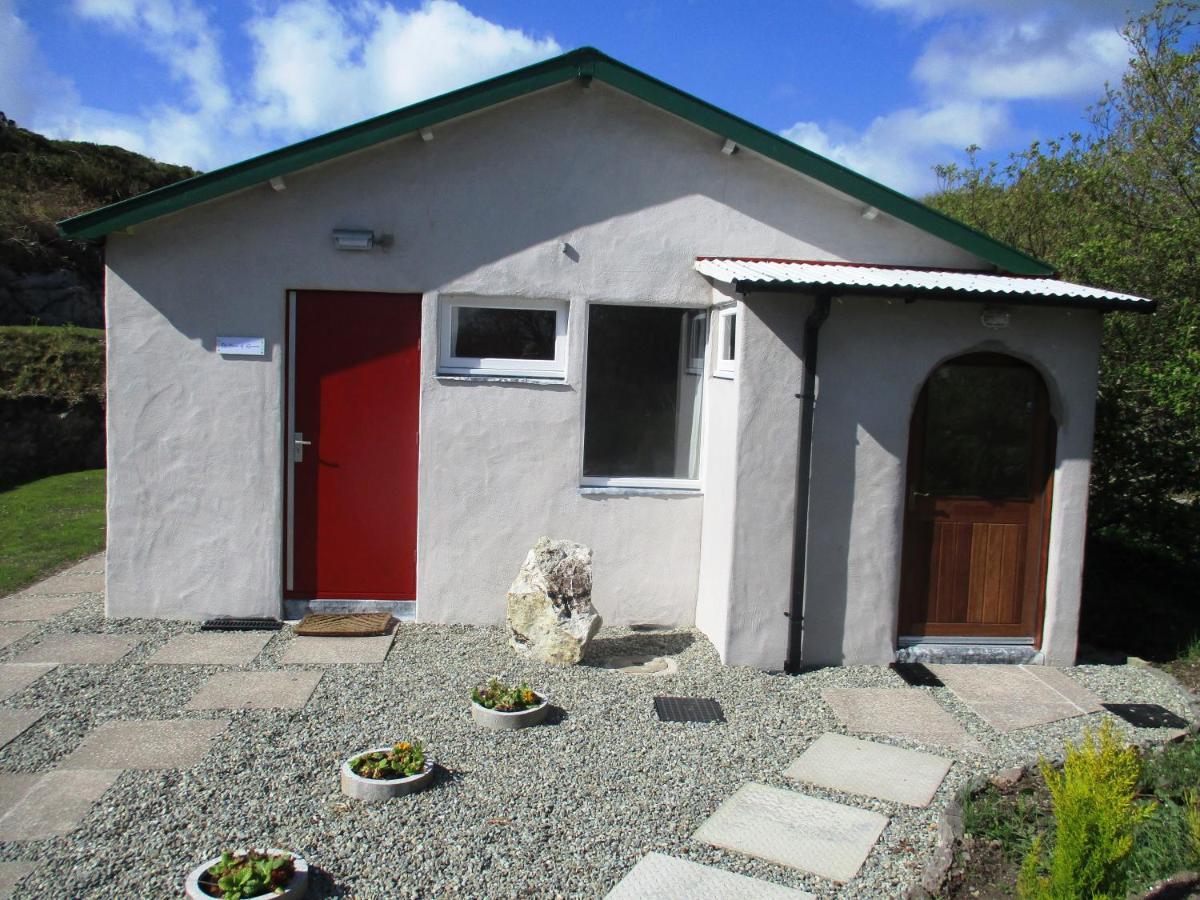 הוילה Goleen House Of Quartz מראה חיצוני תמונה